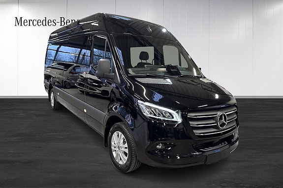 Mercedes-Benz Sprinter 319 2 of 27