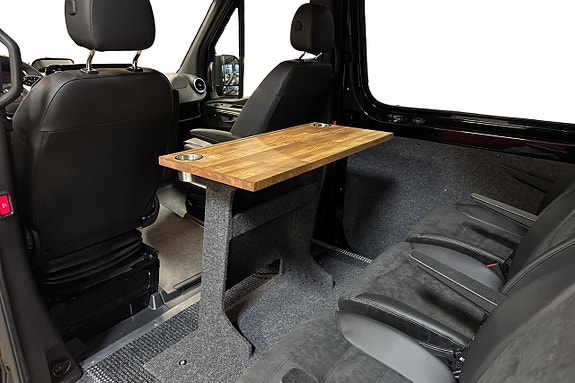 Mercedes-Benz Sprinter 319 8 of 27
