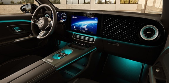 Mercedes-Benz GLB250 8 of 8