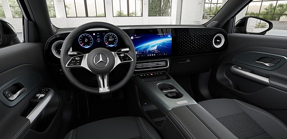Mercedes-Benz GLB250 6 of 8