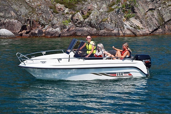 HR 480 BR -2026 +Suzuki 60,70,80,  kampanj!