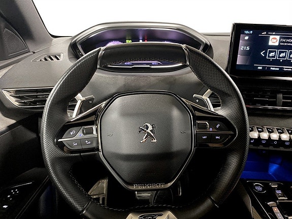Peugeot 5008 8 of 16