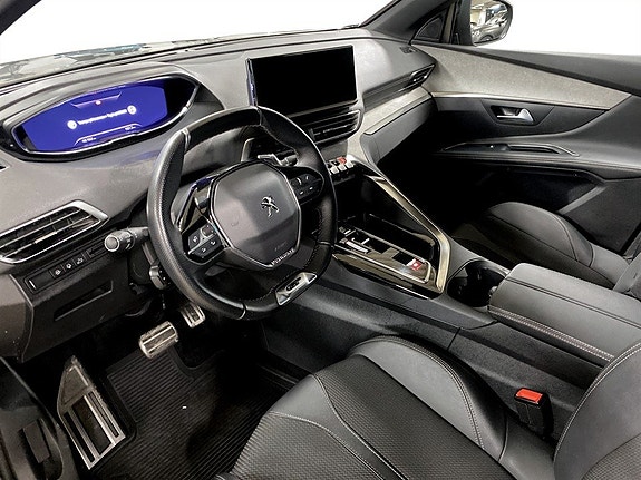 Peugeot 5008 6 of 16