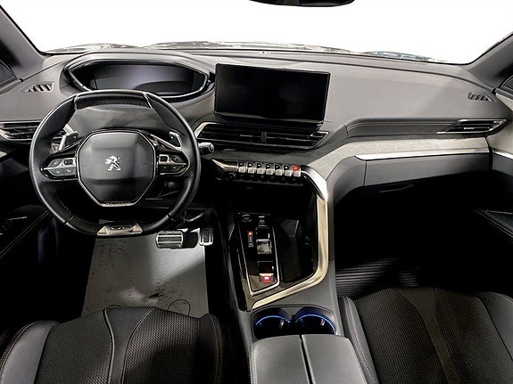 Peugeot 5008 7 of 16