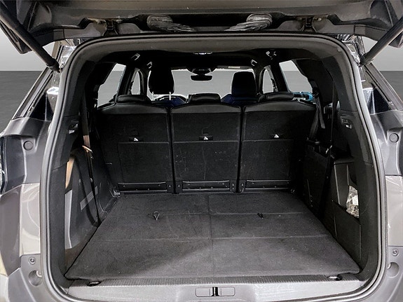 Peugeot 5008 15 of 16