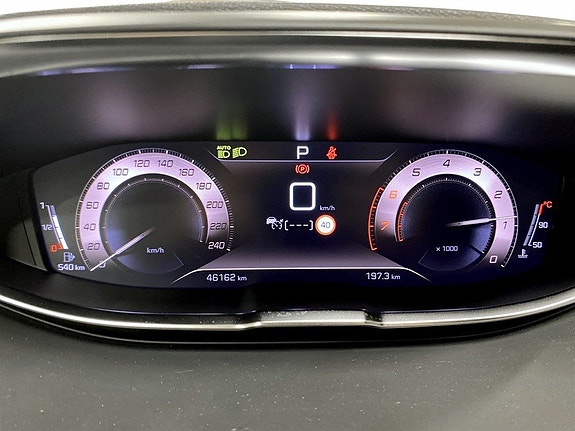 Peugeot 5008 9 of 16