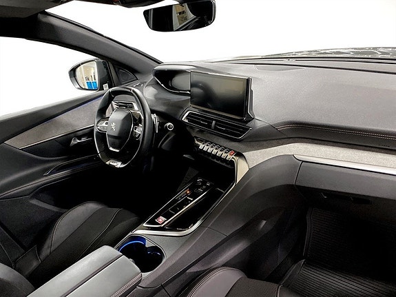 Peugeot 5008 11 of 16