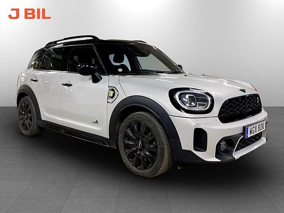 MINI Countryman Cooper