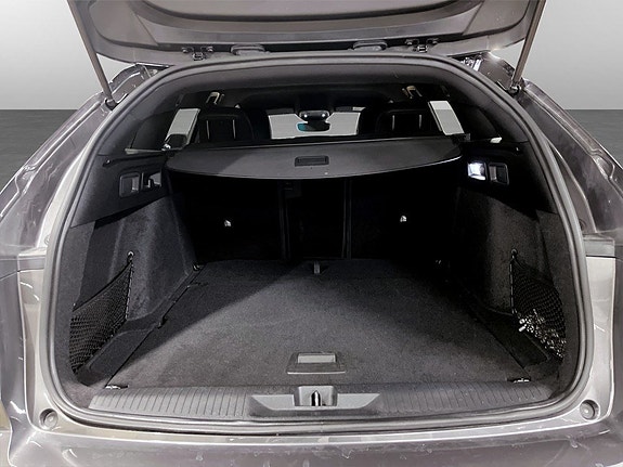Opel Astra 13 of 13