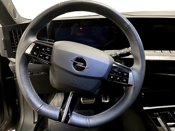Opel Astra 7 of 13