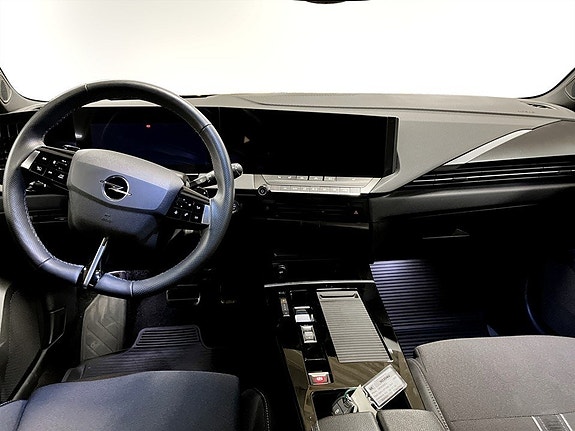 Opel Astra 6 of 13
