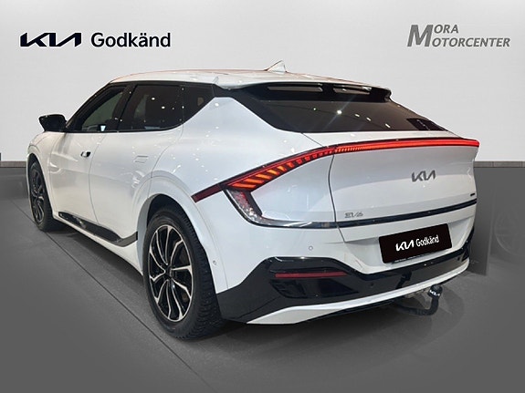 Kia EV6 6 of 13