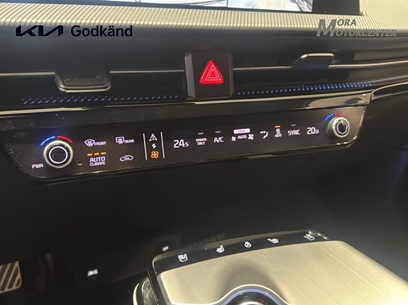 Kia EV6 12 of 13