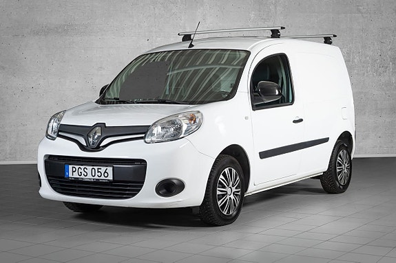 Renault Kangoo Express