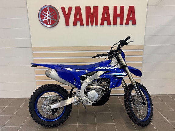 Yamaha WR250F  *Leveransklar*