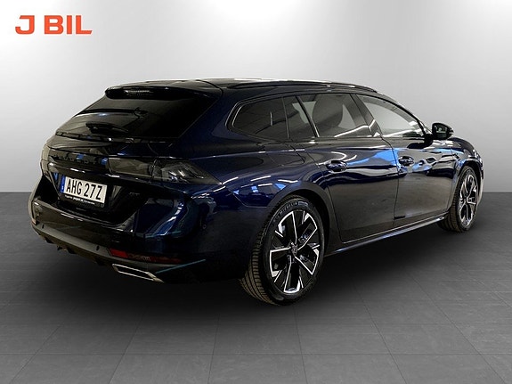 Peugeot 508 3 of 5