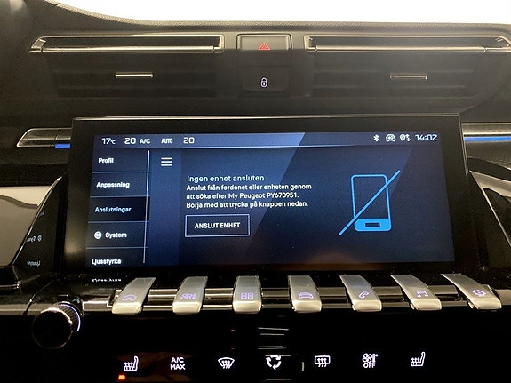 Peugeot 508 10 of 19