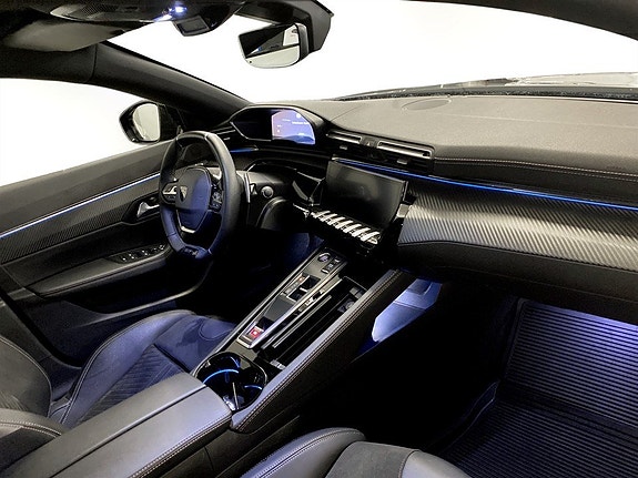 Peugeot 508 14 of 19