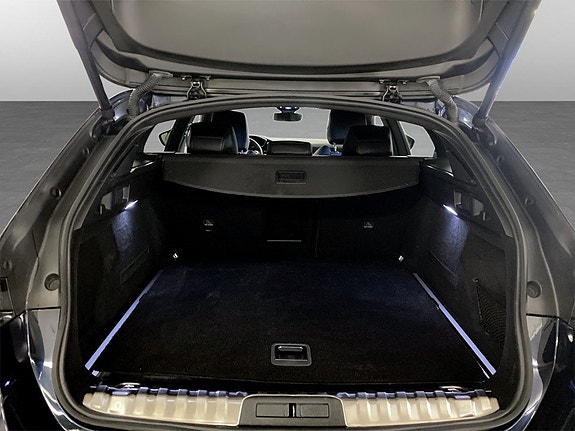 Peugeot 508 18 of 19