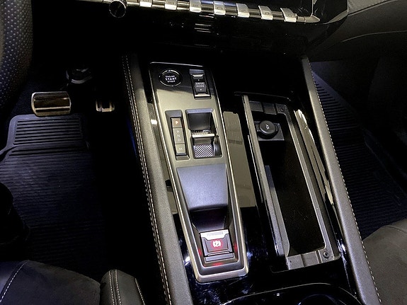 Peugeot 508 13 of 19