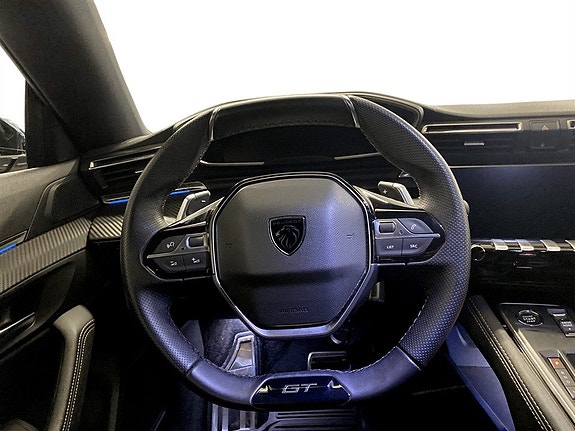 Peugeot 508 7 of 19