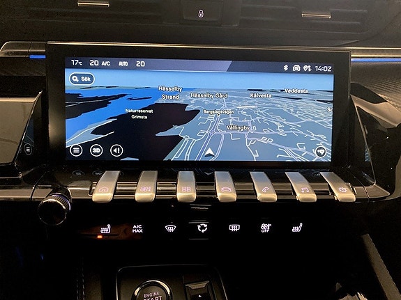 Peugeot 508 11 of 19