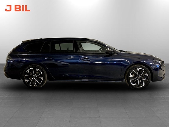 Peugeot 508 17 of 19