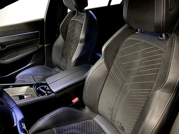 Peugeot 508 5 of 5