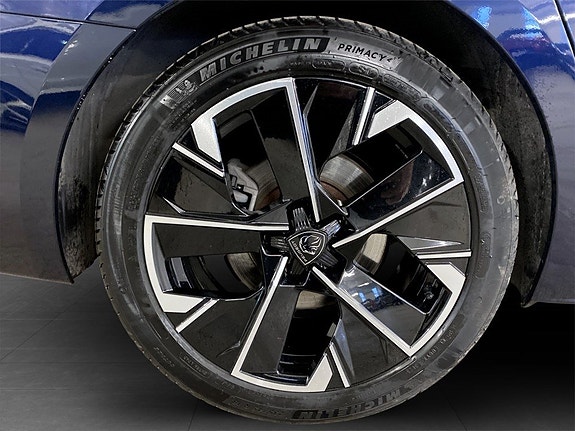 Peugeot 508 16 of 19