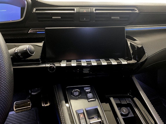Peugeot 508 12 of 19