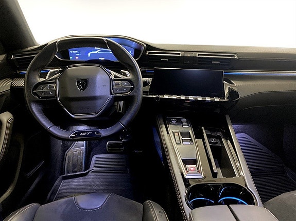 Peugeot 508 6 of 19