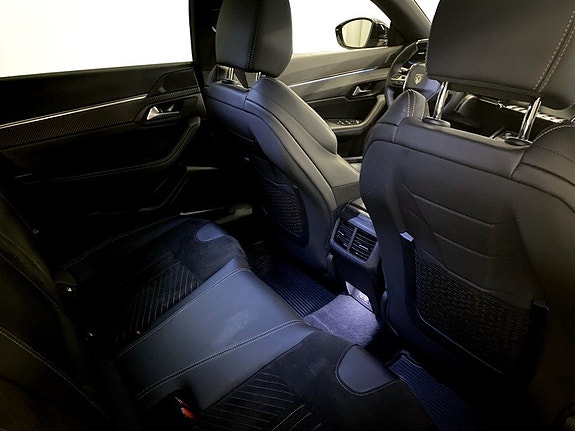 Peugeot 508 15 of 19