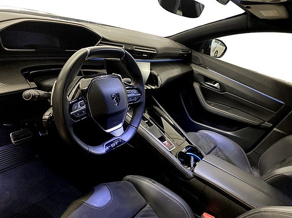 Peugeot 508 4 of 5