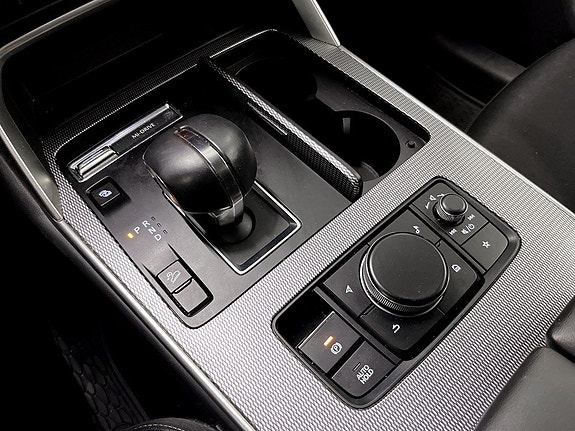 Mazda CX-60 13 of 18