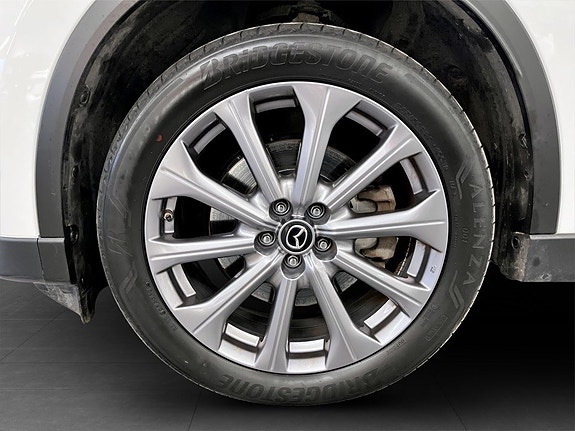 Mazda CX-60 17 of 18