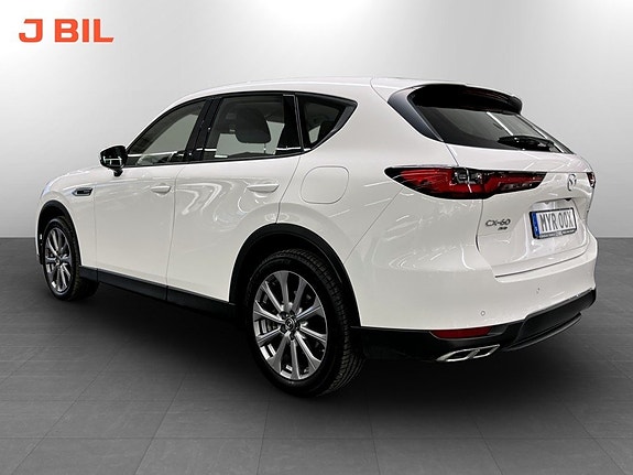 Mazda CX-60 3 of 18