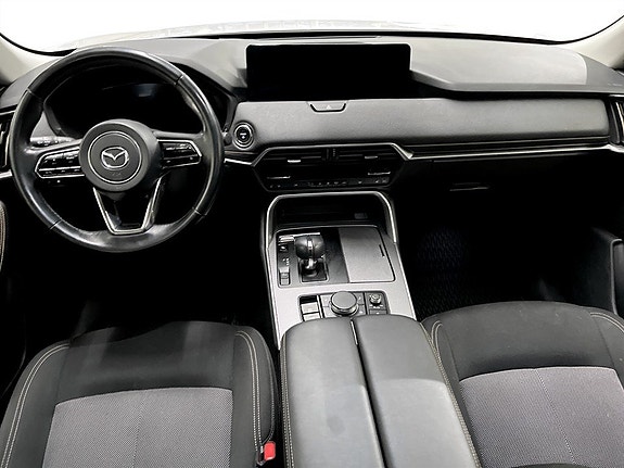 Mazda CX-60 6 of 18