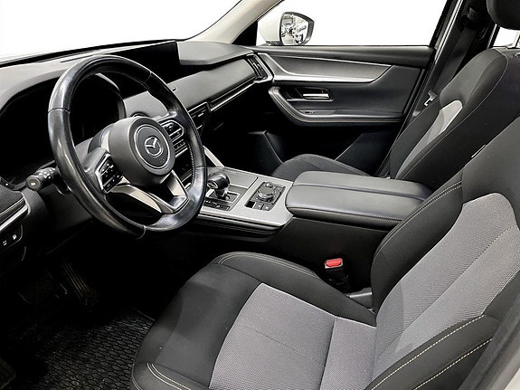 Mazda CX-60 5 of 18