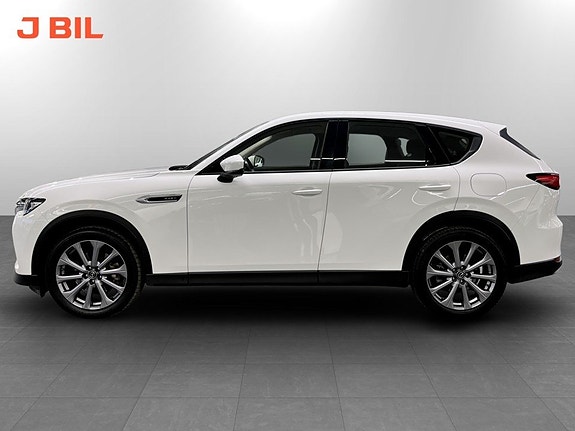 Mazda CX-60 16 of 18