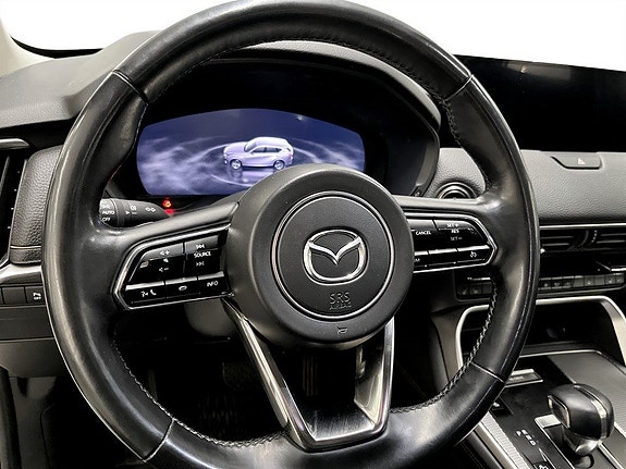 Mazda CX-60 7 of 18