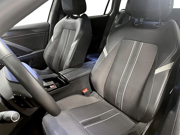 Opel Astra 4 of 5
