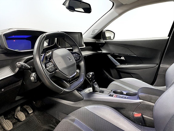 Peugeot 2008 5 of 5