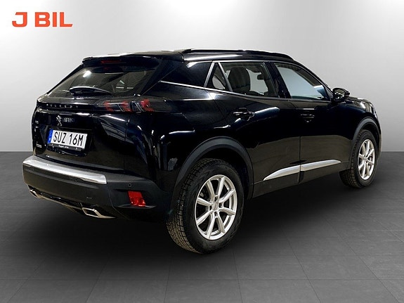 Peugeot 2008 3 of 5