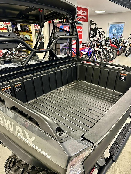 Segway UT10 Standard 5 of 15