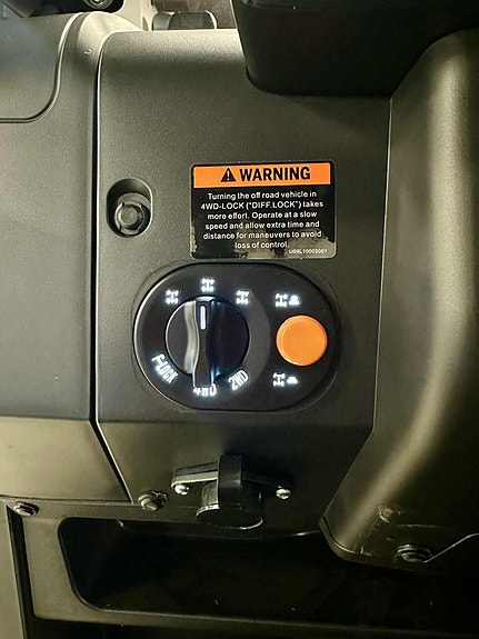 Segway UT10 Standard 11 of 15