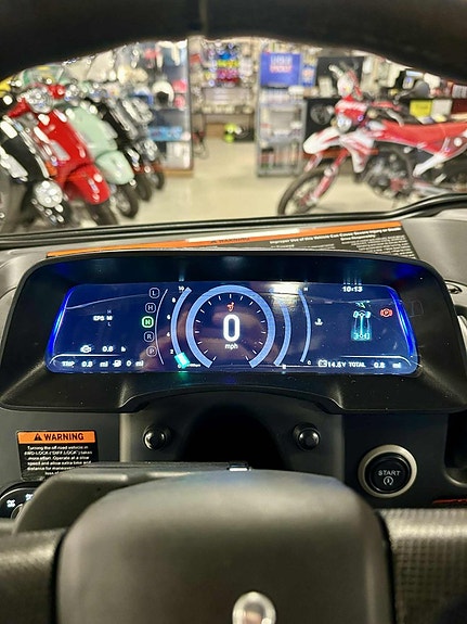 Segway UT10 Standard 10 of 15