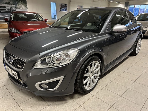 Volvo C30
