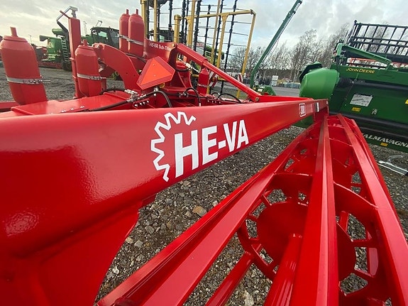 He-Va Subtiller 300 3 of 16