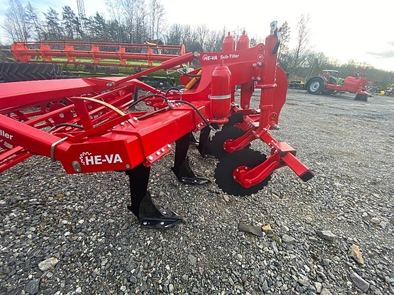 He-Va Subtiller 300 4 of 16