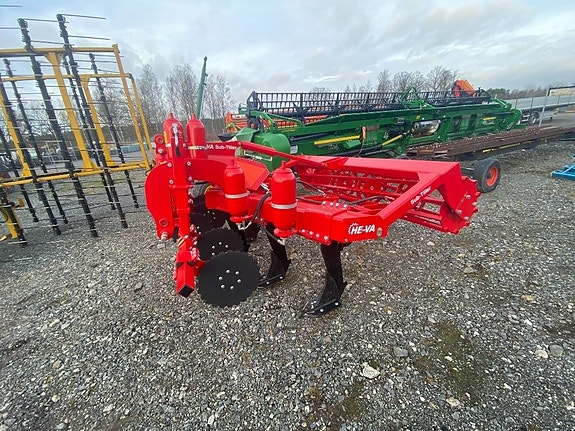 He-Va Subtiller 300 6 of 16